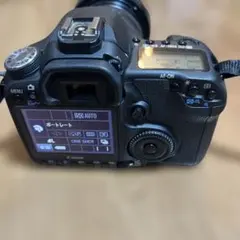 ❤️美品❤️Canon EOS 50D❤️高画質❤️コンパクト❤️すぐ使える Canon 50D Review - Design