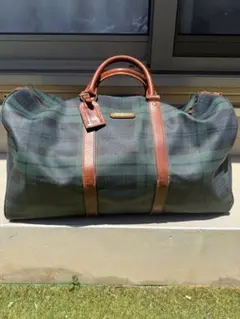 Polo Ralph Lauren ボストンバッグ 大容量