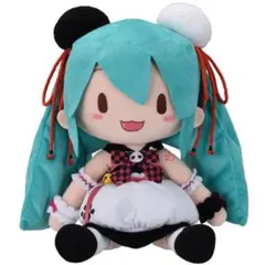2026年最新】初音ミク ぬいぐるみllの人気アイテム - メルカリ