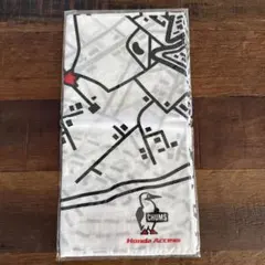 CHUMS Honda バンダナ