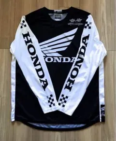 Honda Troy Lee トロイ•リーデザイン ジャージ X-Largeのサムネイル