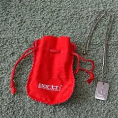 earth music &ecology ネックレス