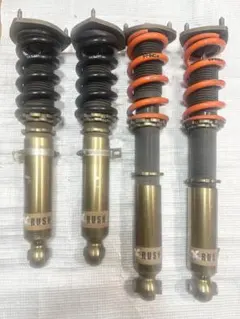 2025年最新】アルテッツァ ショックの人気アイテム - メルカリ