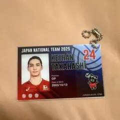 2025年最新】高橋慶帆 アクスタの人気アイテム - メルカリ