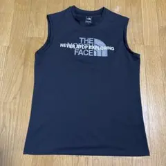 THE NORTH FACE NEVER STOP EXPLORING Sタンク