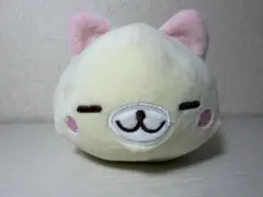もちふわまるにゃん ぬいぐるみ 猫 仔猫のサムネイル