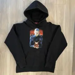 2025年最新】ヘルレイザー パーカーの人気アイテム - メルカリ