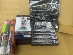 一番くじ　ハリーポッター　ラストワンセット