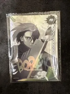 ナルト kayou プロモ うちはサスケ NRSA-PR-010 - メルカリ