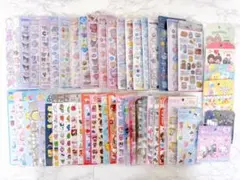 1枚あたり¥800円以下！】ボンドロうるちゅるプチドロ他まとめ売り64点 