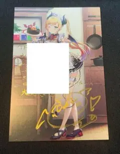 2025年最新】癒月ちょこ サインの人気アイテム - メルカリ