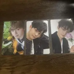 ゼベワン ギュビン セット