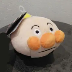アンパンマン プリちぃビーンズ ぬいぐるみ No.29 アンパンマン号 プライズ