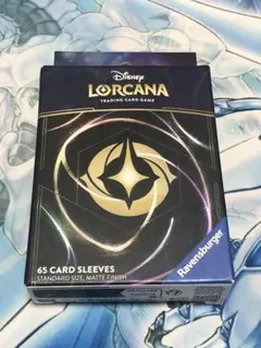 2026年最新】LORCANAスリーブの人気アイテム - メルカリ