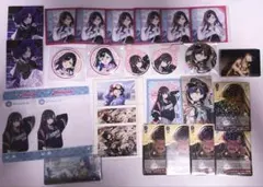 プロセカ 白石杏 メロパレ セカライ ノーブル エピカ CD 特典