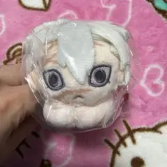 鬼滅の刃 はぐキャラコレクション4 不死川美弥　新品