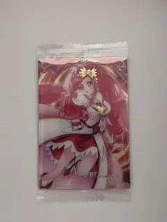 ドキドキプリキュア キュアエース ウエハース