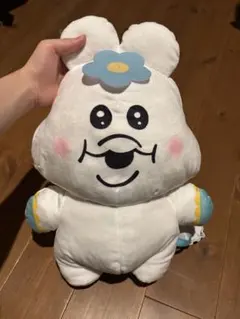 2025年最新】んぽちゃむ ぬいぐるみリュックの人気アイテム - メルカリ