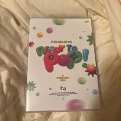 2025年最新】INI_READY_TO_POP_のの人気アイテム - メルカリ