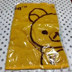 ローソン リラックマ タオル 景品B