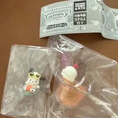 サンリオ Yummy! スイーツマスコット ポチャッコ