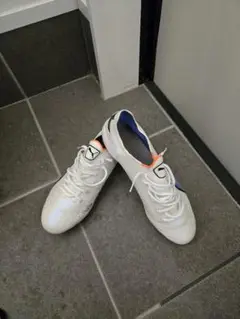 PUMA　KINGultimate　FG/AG　26.5cm