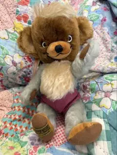 メリーソート ぬいぐるみ