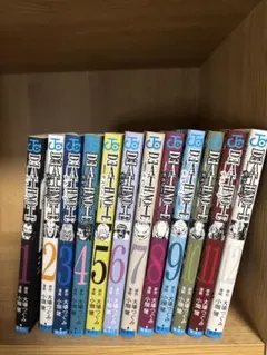 DEATH NOTE 全巻セット 1〜12巻