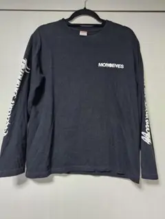 【新品・未開封】MONOEYES　Mサイズ　Tシャツ、パーカ、タオル一式 新品・未開封】MONOEYES Mサイズ Tシャツ、パーカ、タオル一式