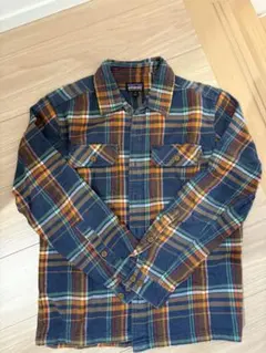 2025年最新】パタゴニア ネルシャツの人気アイテム - メルカリ