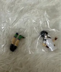 ドラゴンボール Another ガチャガチャ ビーデル