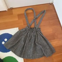 レピピアルマリオ冬スカートM