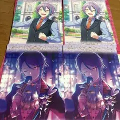 プロセカ 下敷きコレクション 神代類