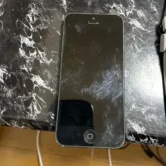 iPhone5 ジャンク品