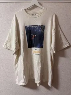 フリークスストア ディズニーファンタジア ミッキーマウス オーバーサイズTシャツ