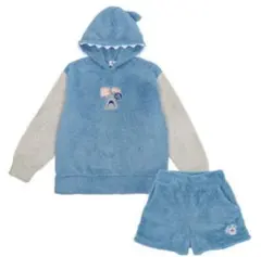 ＵＳＪ　ジョーズ セットアップ　ルームウェアセット