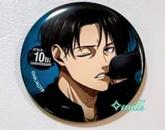 2025年最新】進撃の巨人 カラオケの鉄人 缶バッジの人気アイテム