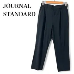 【ジャーナルスタンダード】 パンツ スラックス チノパンツ ウエストゴム