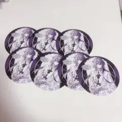 Dytica 3周年 3rd Anniversary 星導ショウ コースター