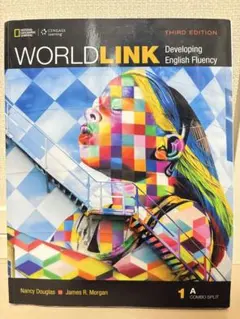 WORLD LINK Developing EnglishFluency 1 A