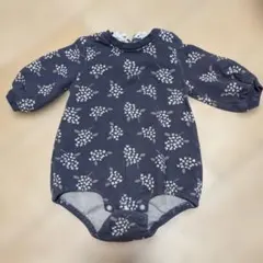 80cmロンパース tete a tete テータテート