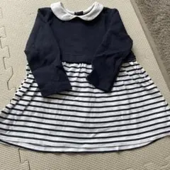 プチバトーワンピース