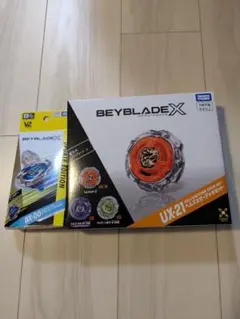 【セット売り】ヘルズザーデッキセット＆ドランソードV2(新品未開封) セット売り】ヘルズザーデッキセット＆ドランソードV2(新品未開封