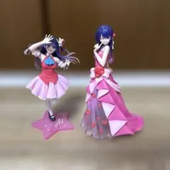 推しの子　アイ　フィギュア