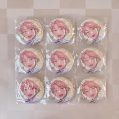 あんスタ 嵐 イベコレ缶バッジ