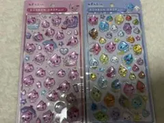 しずくちゃん　ボンドロシール