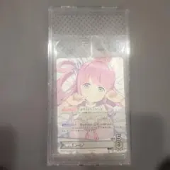 ホロカ 姫森ルーナ プロモ　誕生日記念2024 未開封