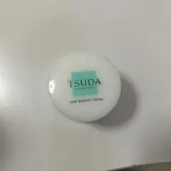 TSUDA スキンバリアクリーム　保湿クリーム35gのサムネイル