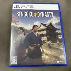 SENGOKU DYNASTY PS5