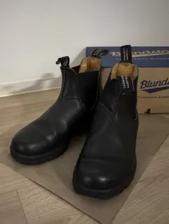 BLUNDSTONE CLASSICS ブランドストーン　サイズ4